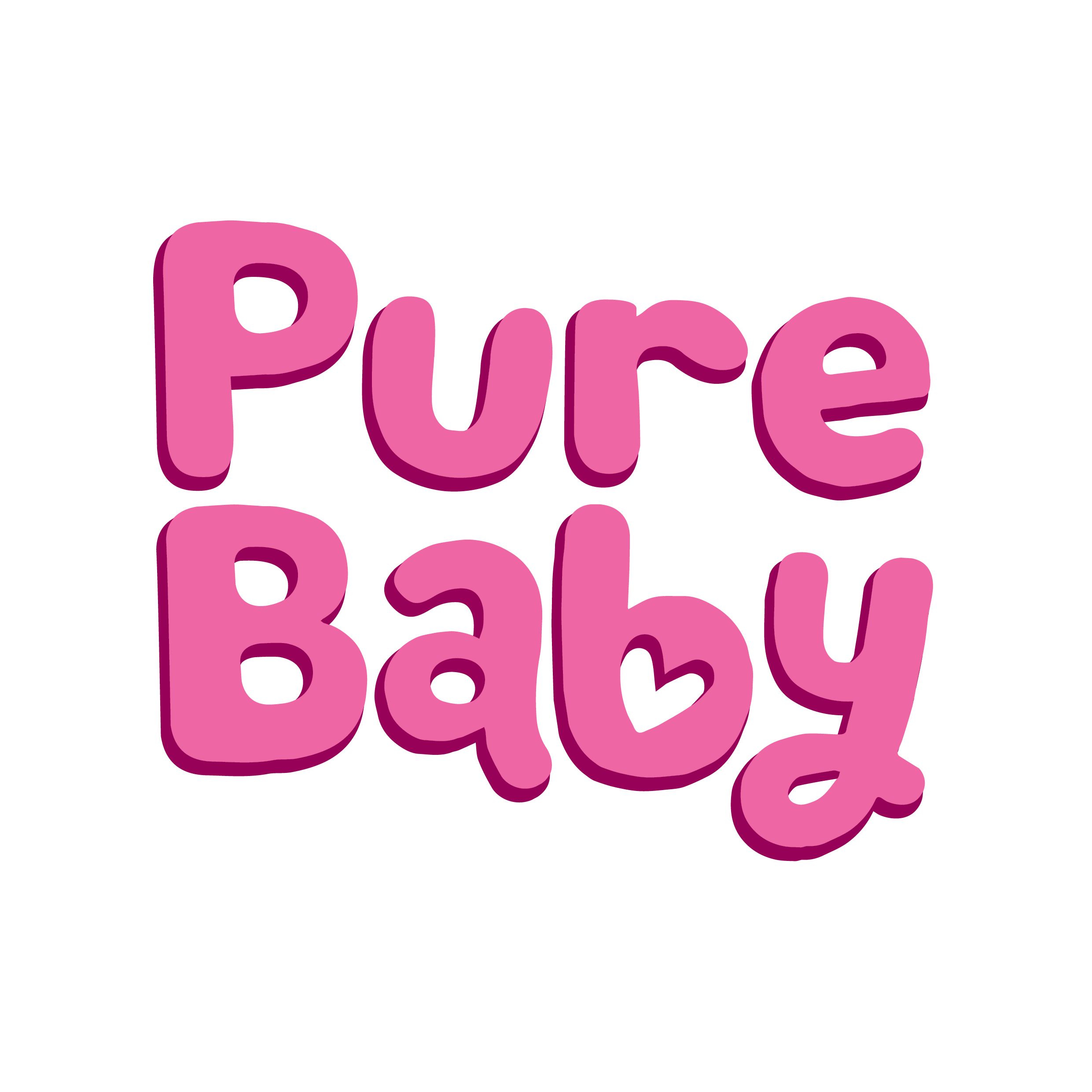 Pure Baby  Registration TEMPO